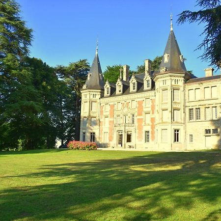 Chateau De Varambon Exterior foto