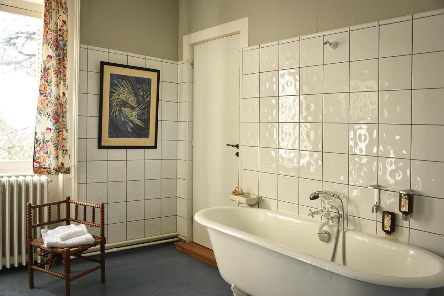 Chateau De Varambon Habitación foto